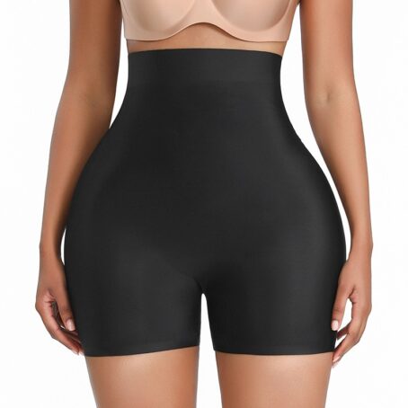 Cindy Butt Lifter Butt-lifter Shaper Panty High Waist Short Women Shaper Shorts